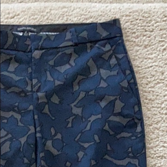 Banana Republic Avery Pant - Picture 3 of 8